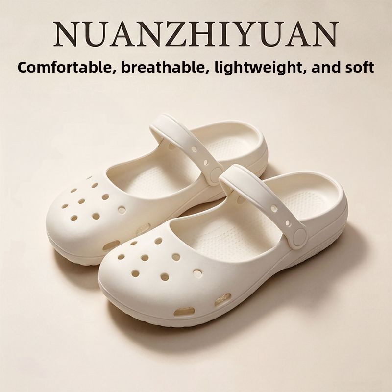 Sepatu Balet Wanita Musim Pana - Embroidery Flat Shoes ulasan dan harga