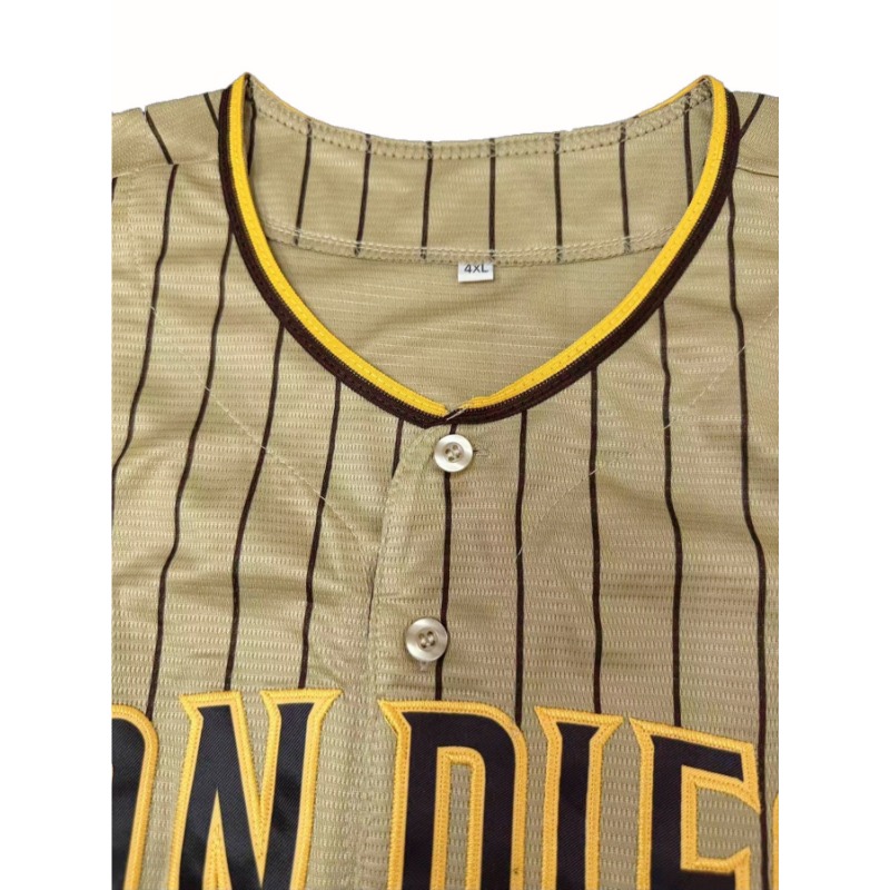 Nama dan Nomor Kustom Jersey B - Embroidery Name ulasan dan harga