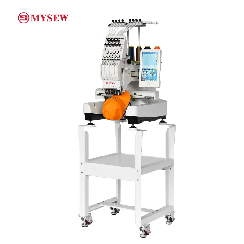 Harga Mesin Bordir Komputer Di - Embroidery Machine ulasan dan harga