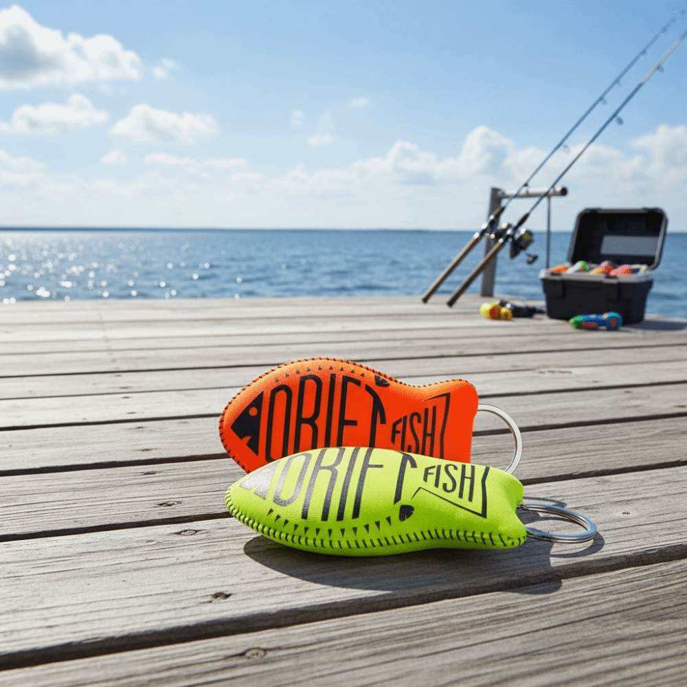 Gantungan Kunci Bentuk Ikan, D - Embroidery Backpack Kit ulasan dan harga