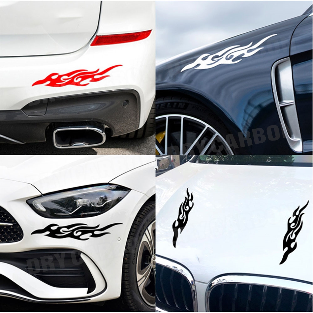 Stiker Mobil Personalisasi Kar - Embroidery H&M ulasan dan harga