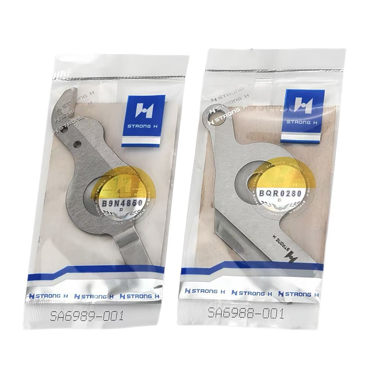Pisau Pemotong Benang Kiri/Kan - Embroidery H&M ulasan dan harga