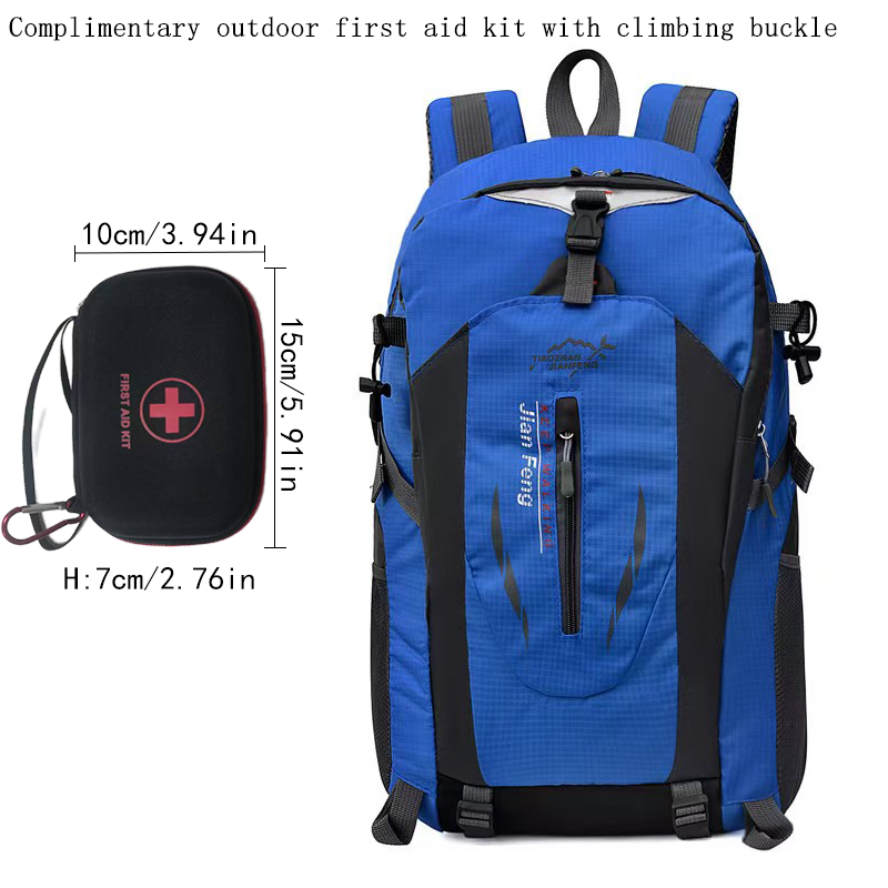 Ransel kapasitas besar untuk l - Embroidery Backpack Kit ulasan dan harga