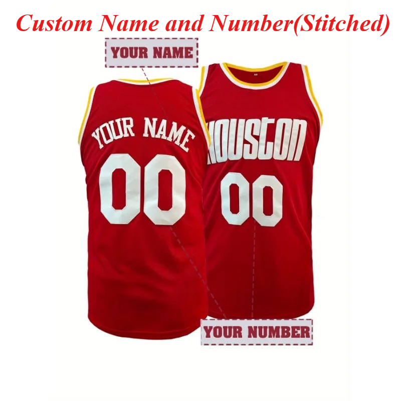 Jersey Basket Nama dan Nomor y - Embroidery Name ulasan dan harga