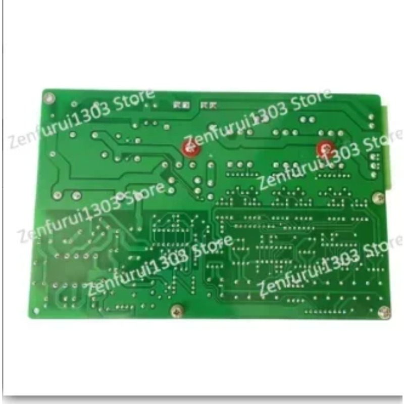 Papan penggerak tiga fase komp - Embroidery Machine ulasan dan harga