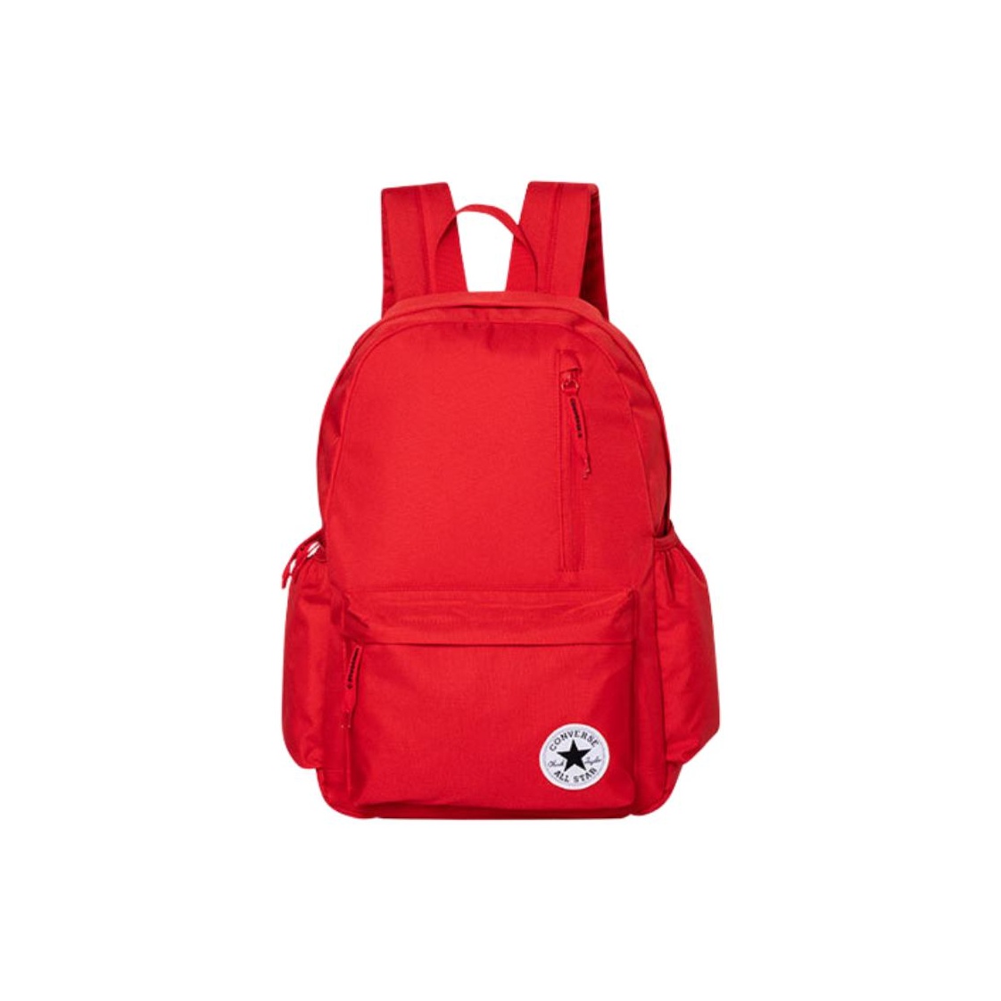 Tas Ransel Converse Polyester  - Embroidery Converse ulasan dan harga