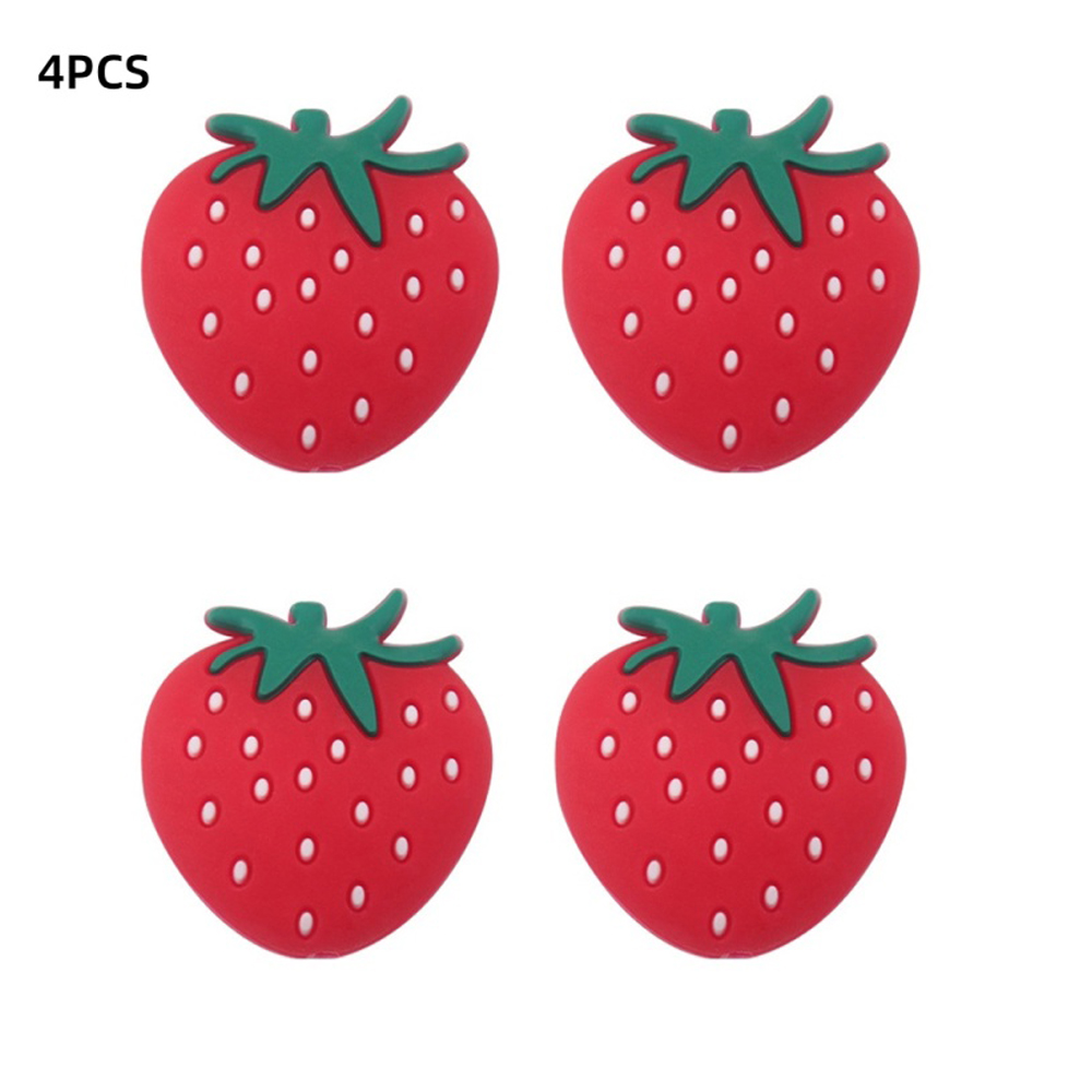2pcs/4pcs/6pcs/8pcs Penutup Ja - Stitch Marker Ring ulasan dan harga