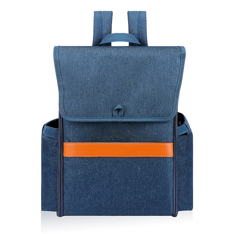 Ransel Perjalanan Wanita Ranse - Embroidery Backpack Kit ulasan dan harga