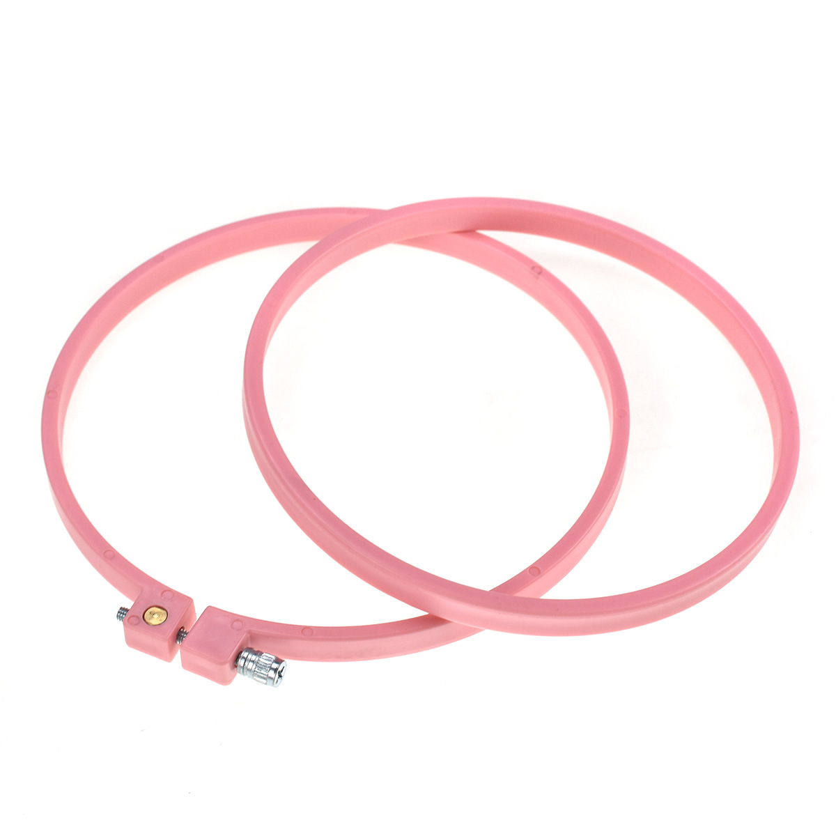 1/7 Buah 7-25Cm Lingkaran Sula - Stitch Marker Ring ulasan dan harga
