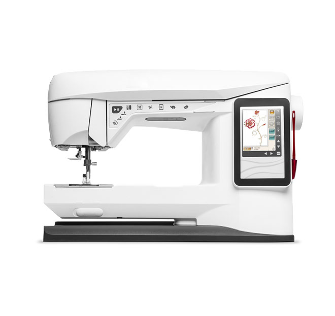 Mesin Bordir Kaos Digital Komp - Embroidery Machine ulasan dan harga