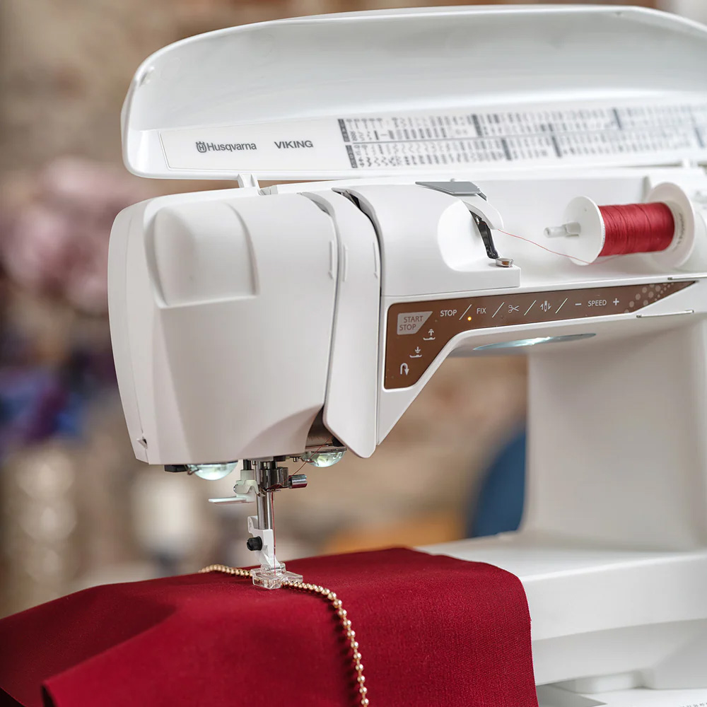 Mesin Bordir Kaos Digital Komp - Embroidery Machine ulasan dan harga