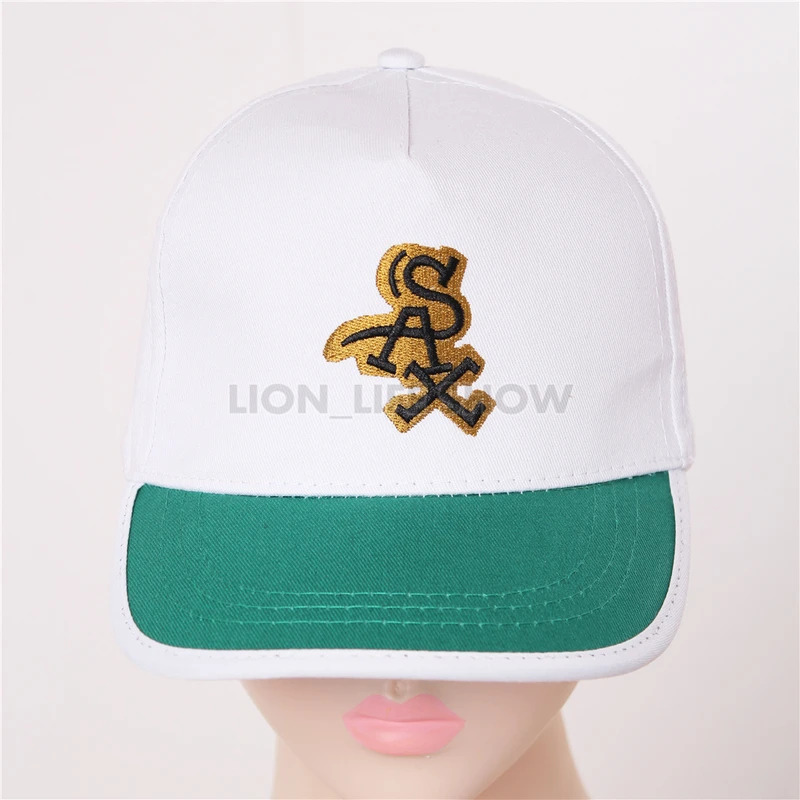 Topi Bisbol ABC123 Detective C - Embroidery H&M ulasan dan harga