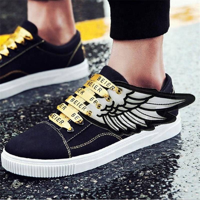 Sayap Sepatu Transparan Hitam  - Embroidery Converse ulasan dan harga