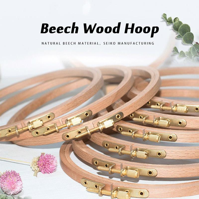 1 Buah Tempat Cincin Lingkaran - Stitch Marker Ring ulasan dan harga