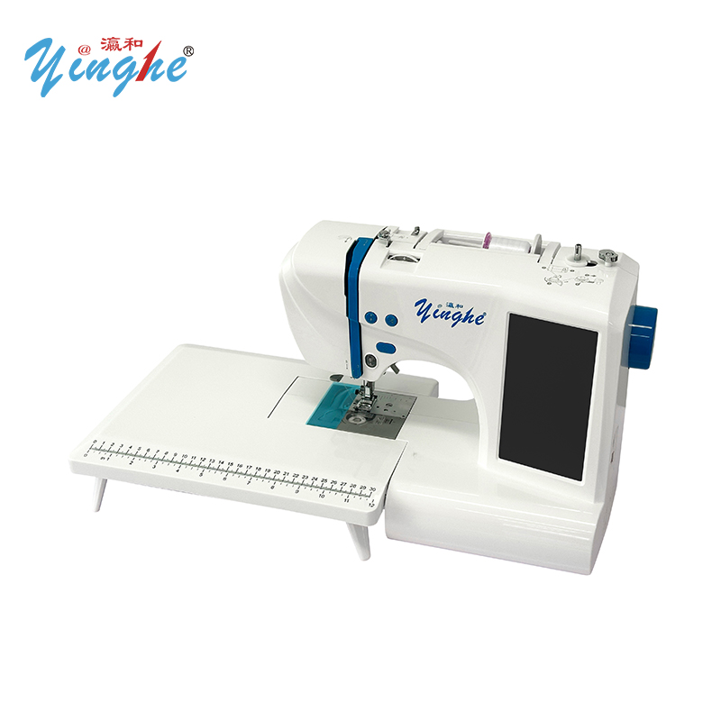 Mesin Bordir Topi 1 Kepala Ter - Embroidery Machine ulasan dan harga