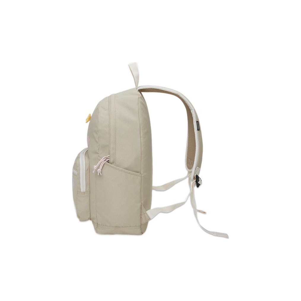 Tas Ransel Converse Polyester  - Embroidery Converse ulasan dan harga